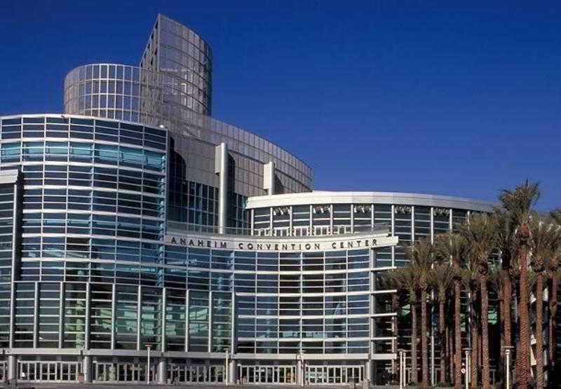 Residence Inn Anaheim Placentia/Fullerton Exterior photo